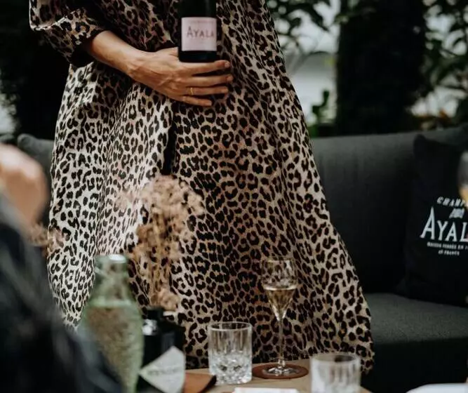 Fotos del hotel Alpine Hideaway Zillertalerhof  4 Sterne Superior:  9