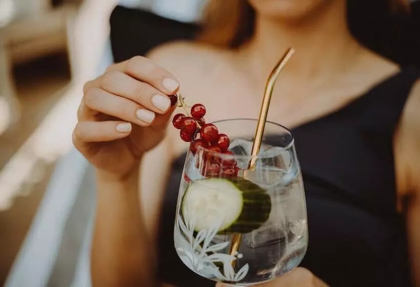 Fotos del hotel Alpine Hideaway Zillertalerhof  4 Sterne Superior:  2