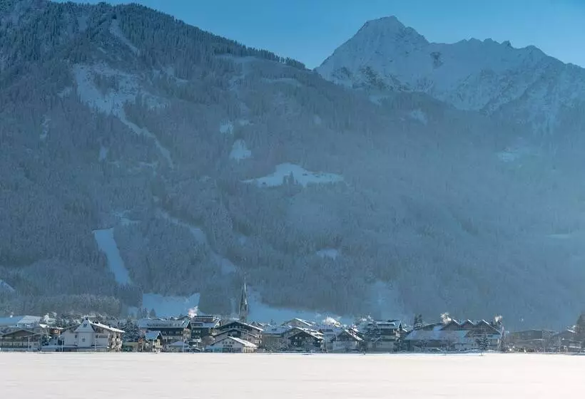 Fotos del hotel Alpine Hideaway Zillertalerhof  4 Sterne Superior:  6