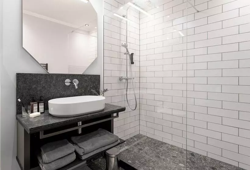 Fotos del hotel Alpine Hideaway Zillertalerhof  4 Sterne Superior:  4