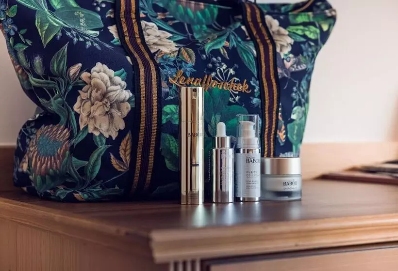 Fotos del hotel Alpine Hideaway Zillertalerhof  4 Sterne Superior:  5