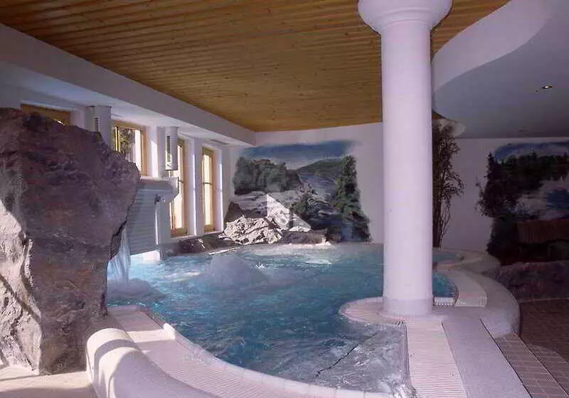 Alpine Hideaway Zillertalerhof  4 Sterne Superior