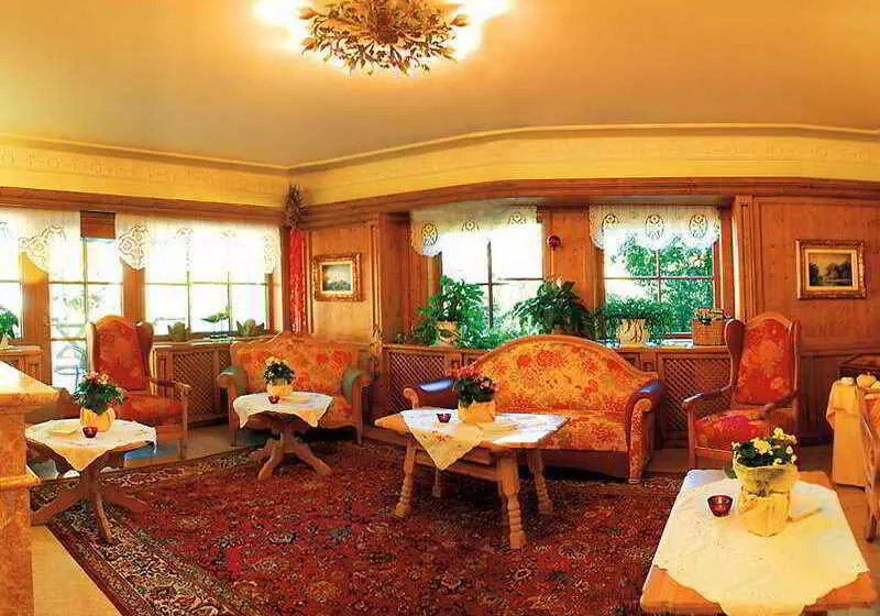 Fotos del hotel Alpine Hideaway Zillertalerhof  4 Sterne Superior:  2