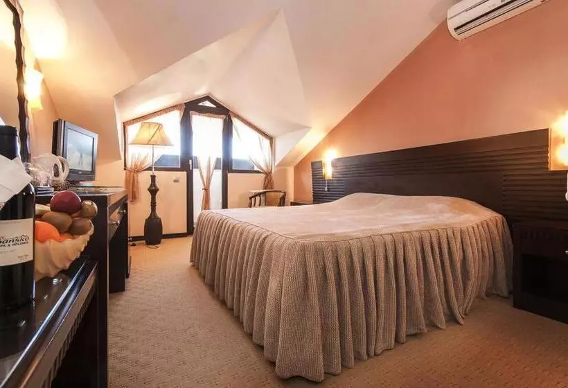 Bansko Spa & Holidays