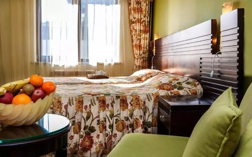 Fotos del hotel Bansko Spa & Holidays:  5