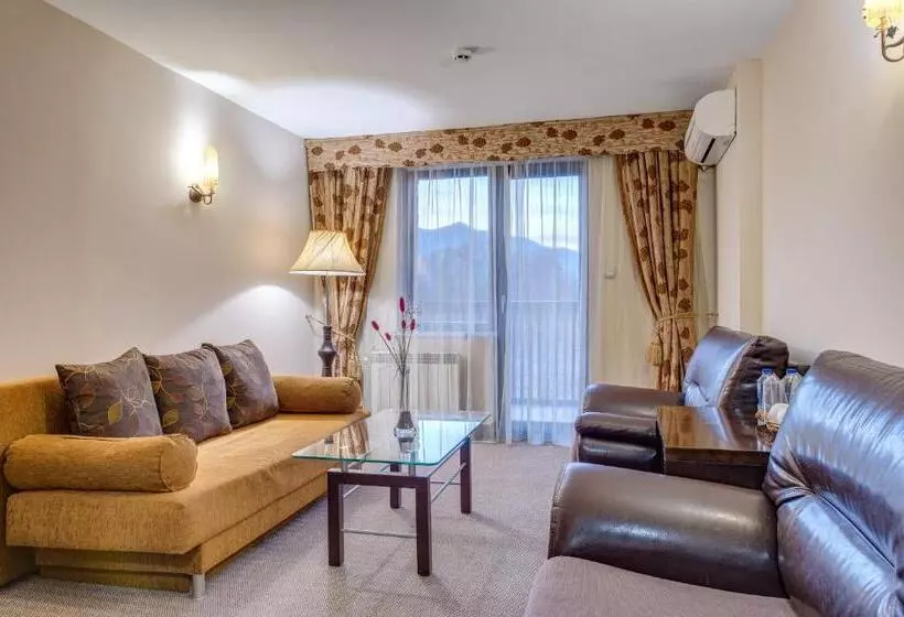 Fotos del hotel Bansko Spa & Holidays:  15