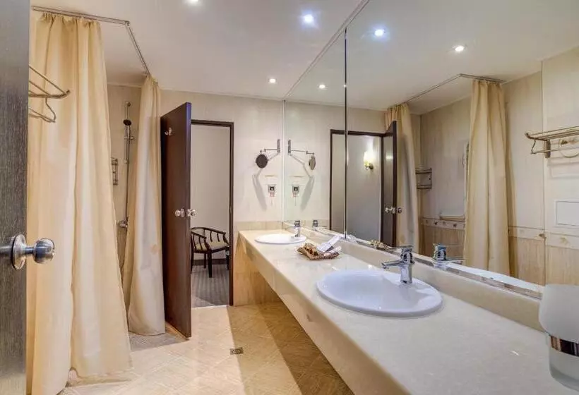 Fotos del hotel Bansko Spa & Holidays:  3