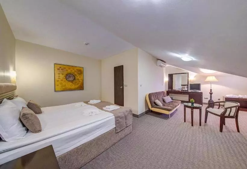 Fotos del hotel Bansko Spa & Holidays:  8