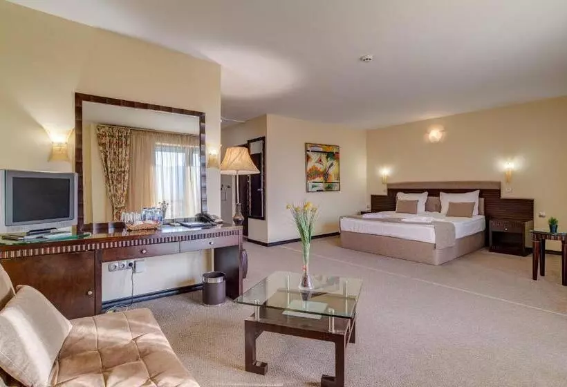 Fotos del hotel Bansko Spa & Holidays:  13