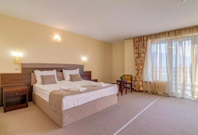 Fotos del hotel Bansko Spa & Holidays:  14