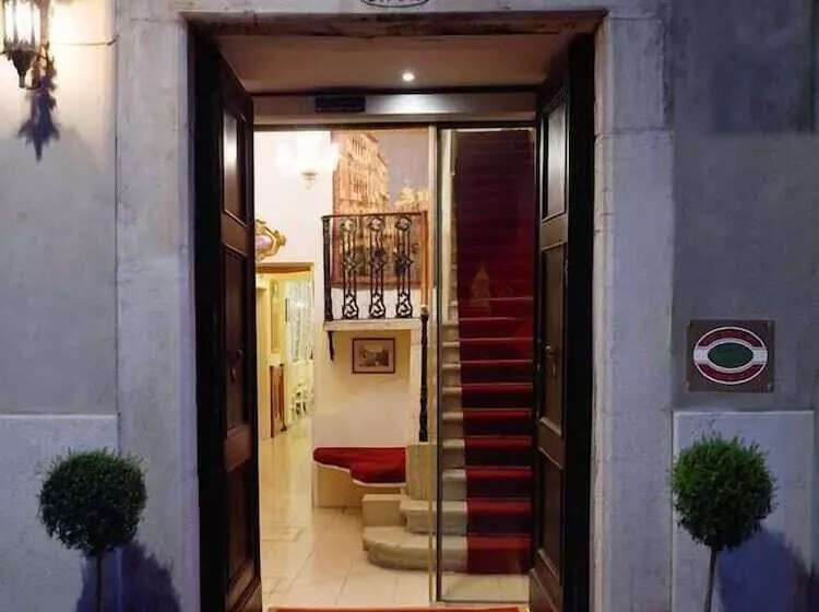 Fotos del hotel Corte Dei Greci:  2