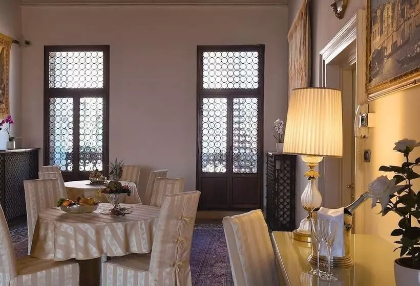 Fotos del hotel Corte Dei Greci:  8