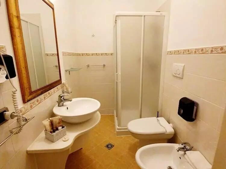 Fotos del hotel Corte Dei Greci:  11