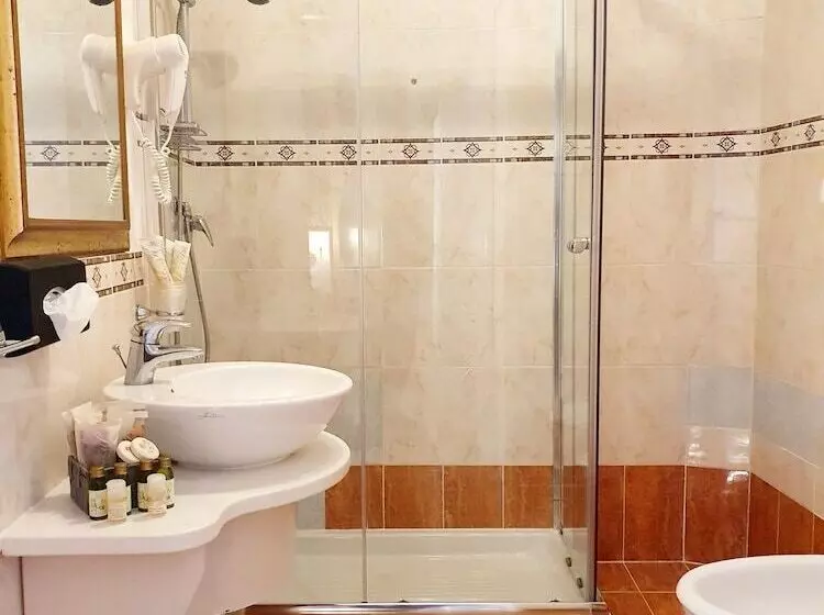 Fotos del hotel Corte Dei Greci:  4