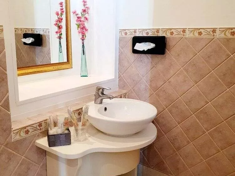 Fotos del hotel Corte Dei Greci:  12