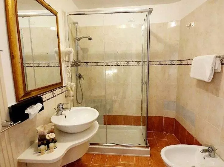 Fotos del hotel Corte Dei Greci:  9