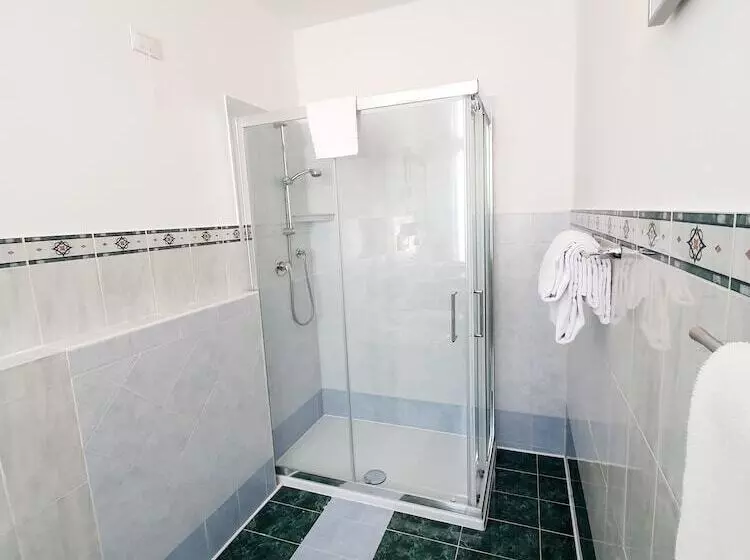 Fotos del hotel Corte Dei Greci:  13