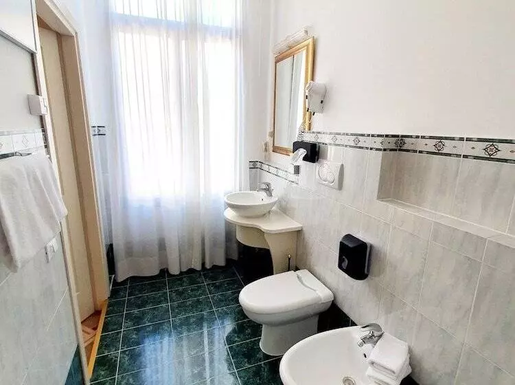 Fotos del hotel Corte Dei Greci:  14