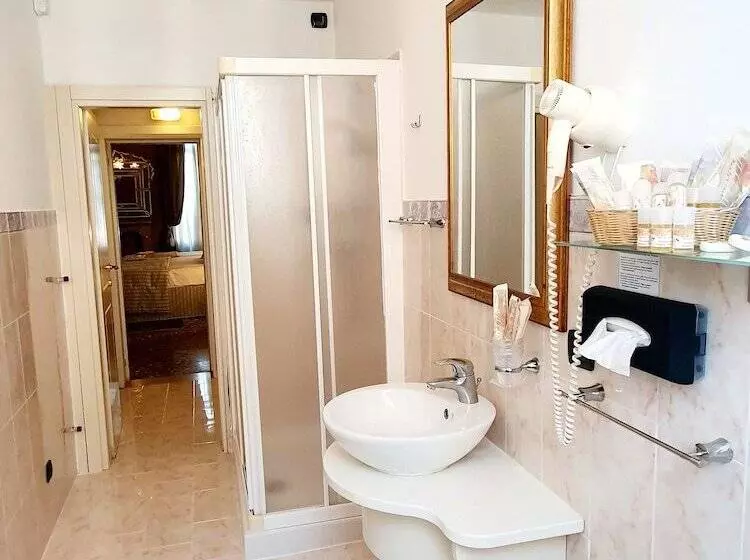 Fotos del hotel Corte Dei Greci:  15