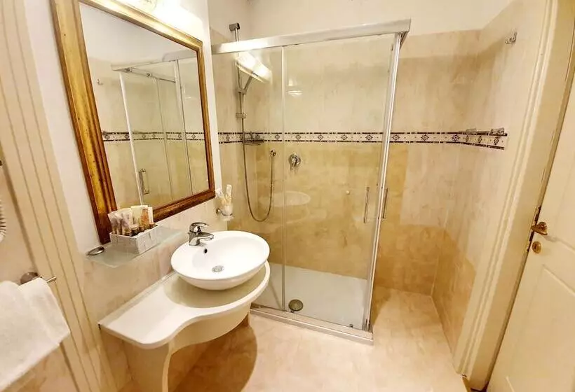 Fotos del hotel Corte Dei Greci:  10