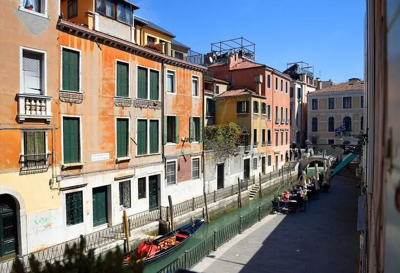 Fotos del hotel Corte Dei Greci:  6