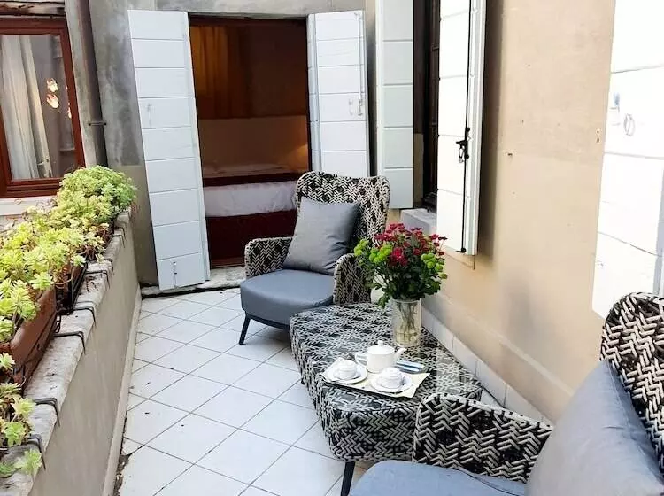 Fotos del hotel Corte Dei Greci:  3