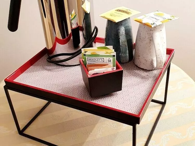 Fotos del hotel Corte Dei Greci:  5