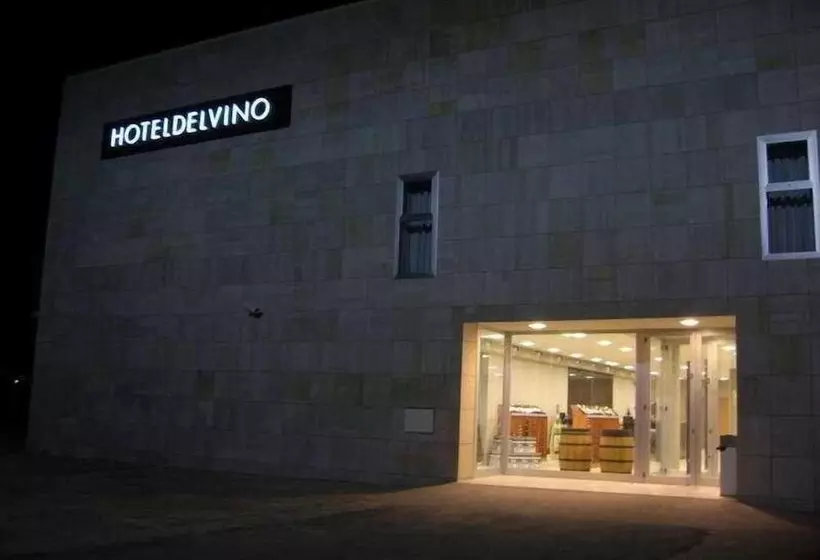 Fotos del hotel Del Vino:  12