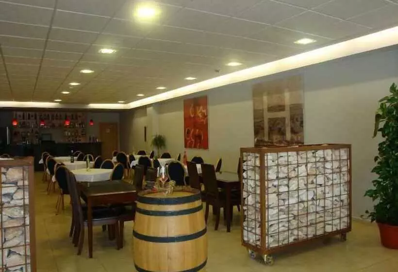 Fotos del hotel Del Vino:  3