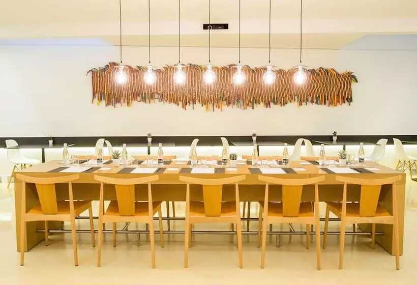 Fotos del hotel Denit Barcelona:  6