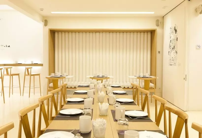 Fotos del hotel Denit Barcelona:  12