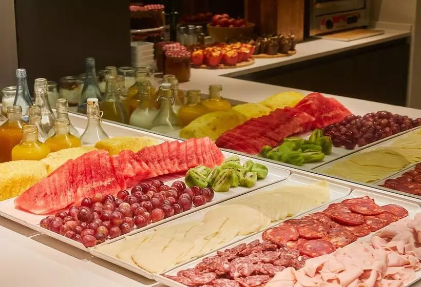 Fotos del hotel Denit Barcelona:  2