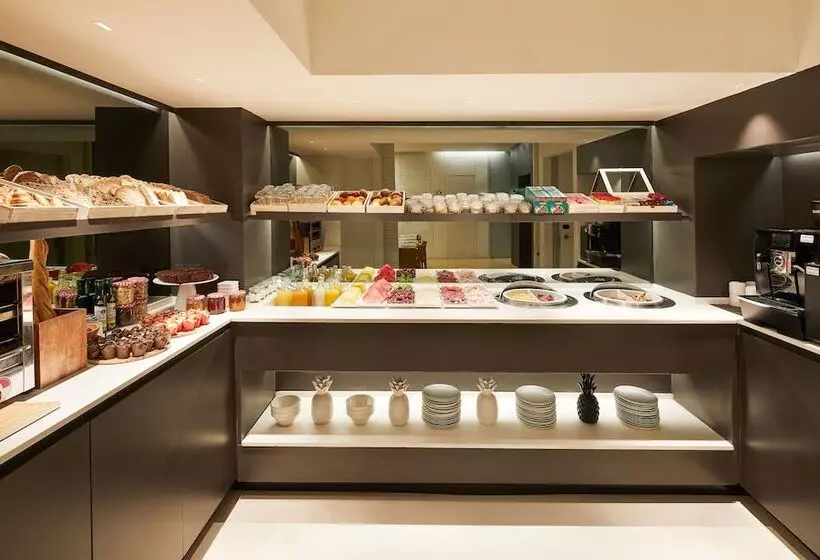 Fotos del hotel Denit Barcelona:  14