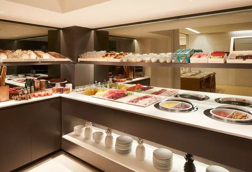 Fotos del hotel Denit Barcelona:  15