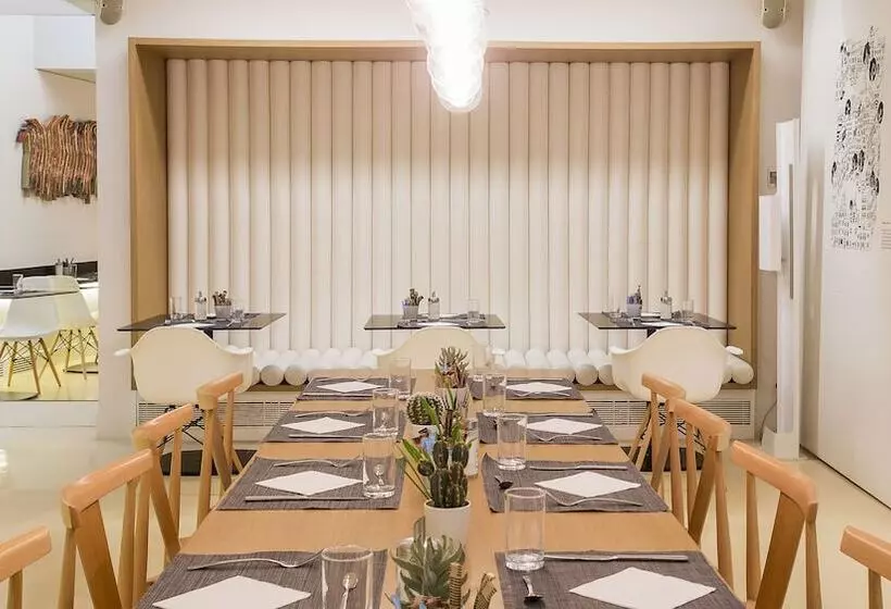 Fotos del hotel Denit Barcelona:  10