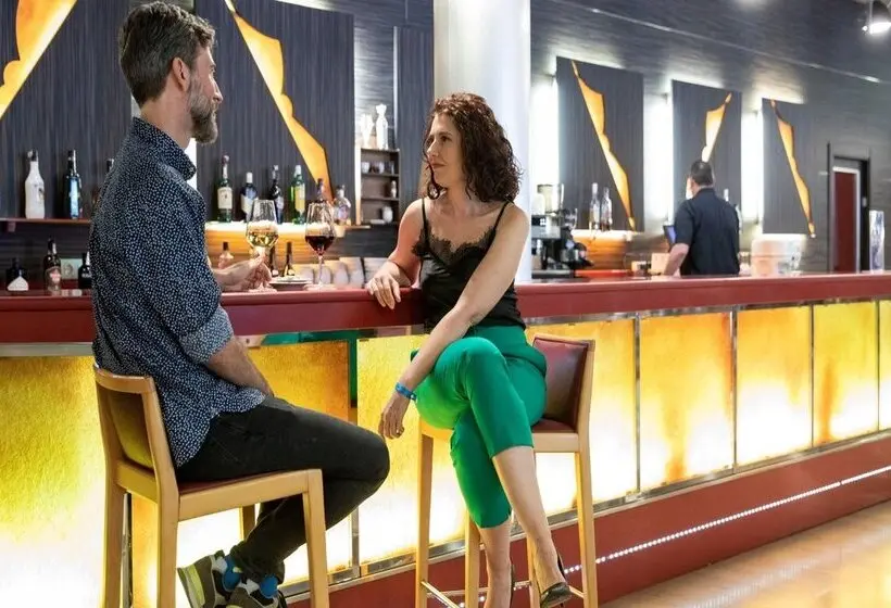 Fotos del hotel Evenia Olympic Palace:  13