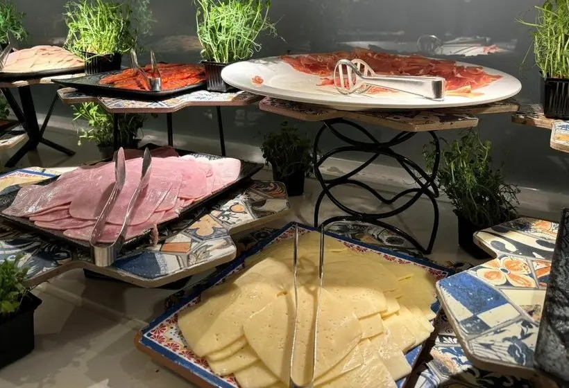 Fotos del hotel Evenia Olympic Palace:  30