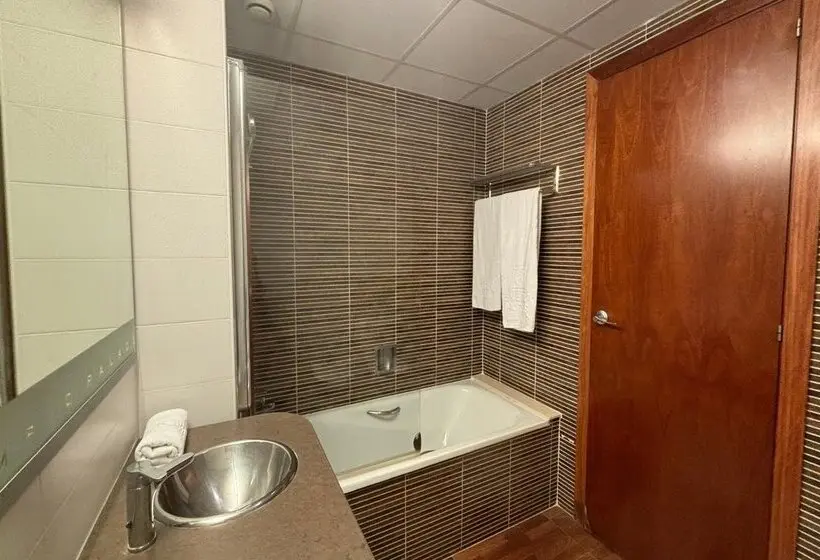 Fotos del hotel Evenia Olympic Palace:  45