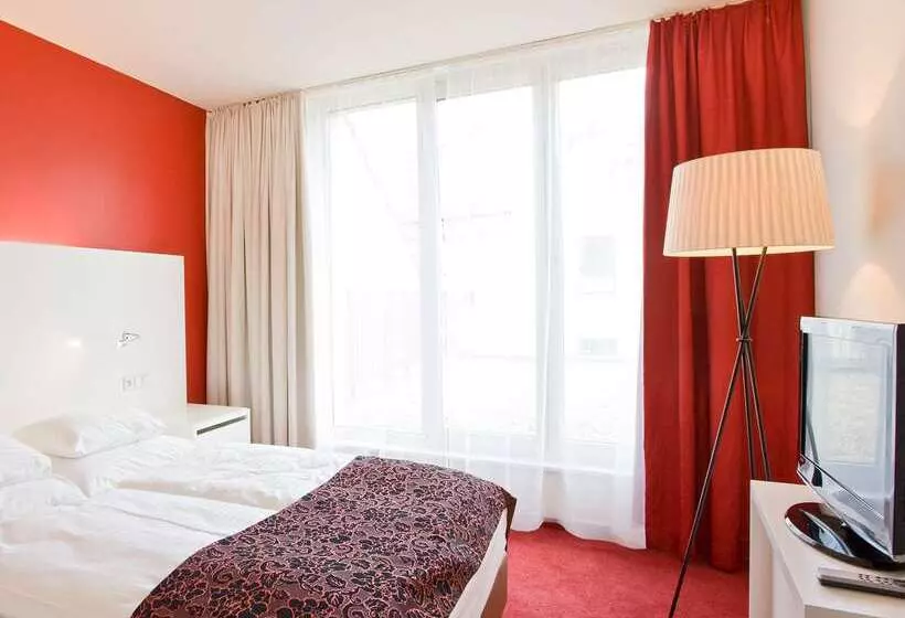 Fotos del hotel Falkensteiner Hotel Bratislava:  20