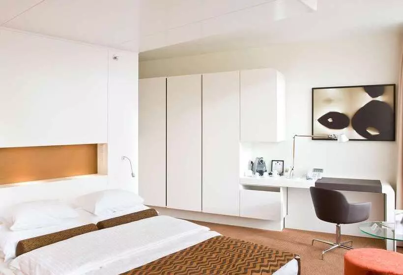 Fotos del hotel Falkensteiner Hotel Bratislava:  9