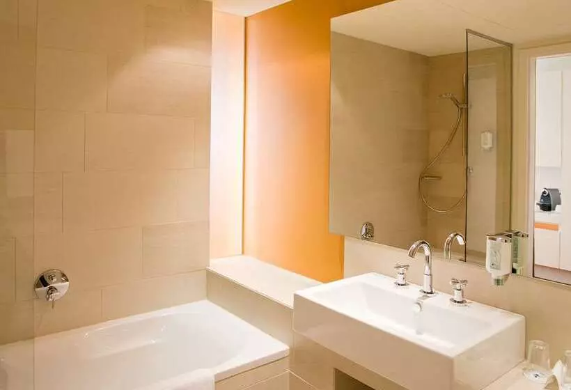 Fotos del hotel Falkensteiner Hotel Bratislava:  19