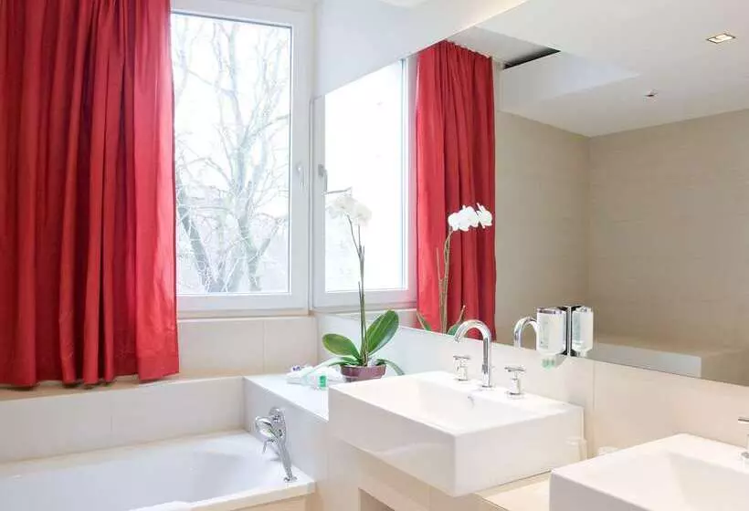 Fotos del hotel Falkensteiner Hotel Bratislava:  14