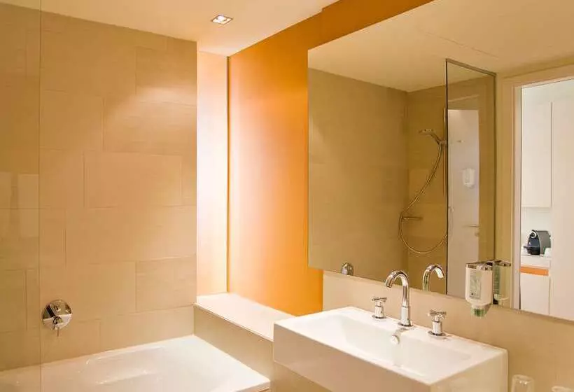 Fotos del hotel Falkensteiner Hotel Bratislava:  7