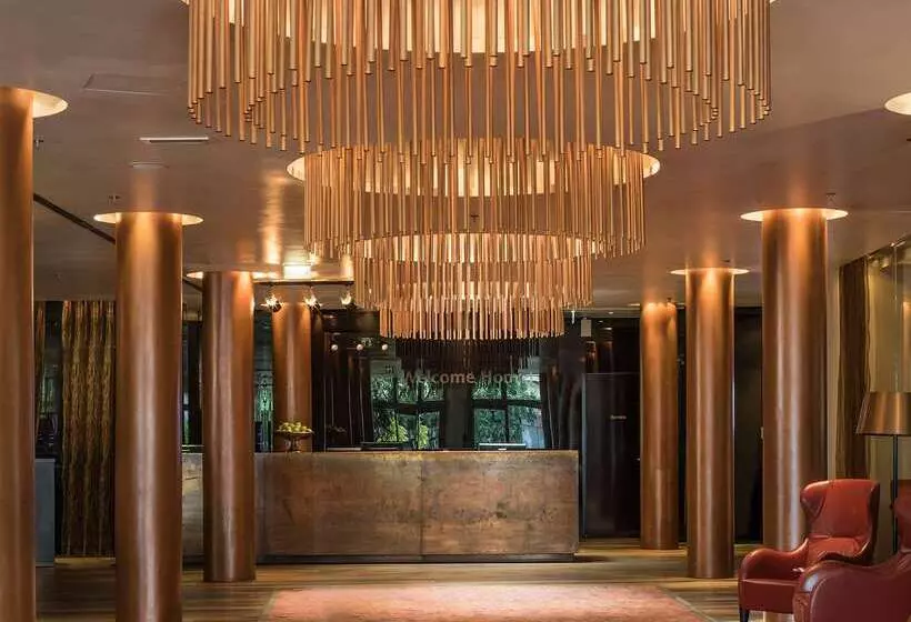 Fotos del hotel Falkensteiner Hotel Bratislava:  10