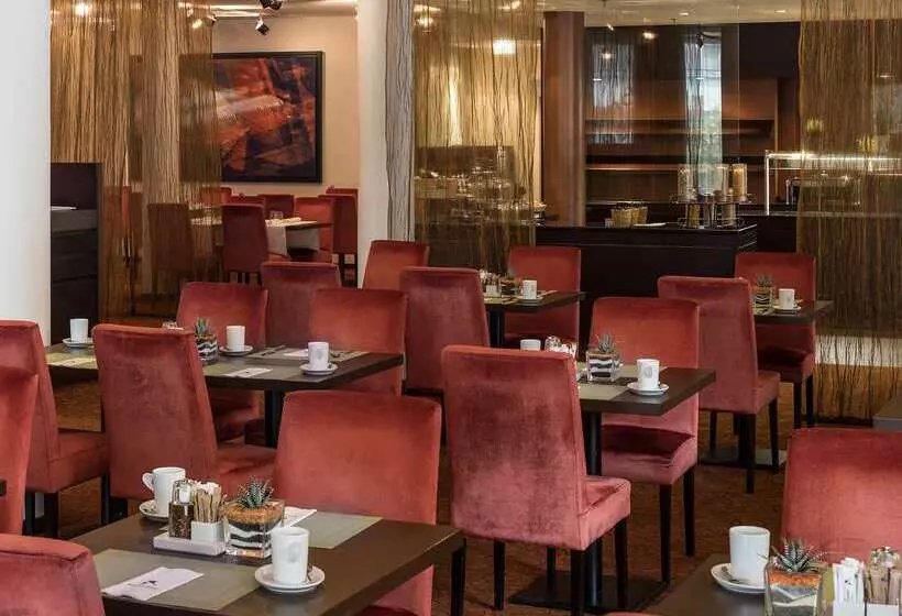 Fotos del hotel Falkensteiner Hotel Bratislava:  11