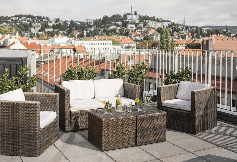 Fotos del hotel Falkensteiner Hotel Bratislava:  6