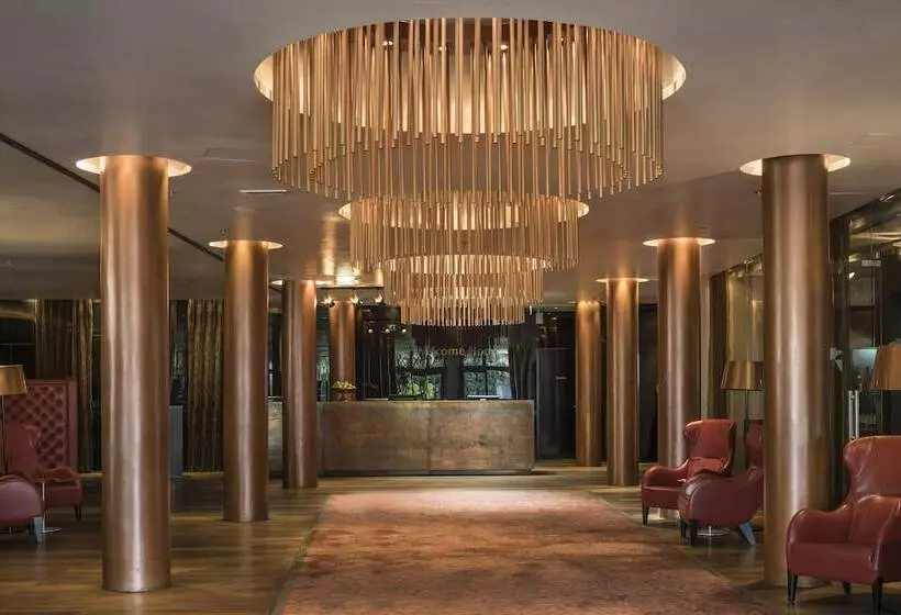 Fotos del hotel Falkensteiner Hotel Bratislava:  2