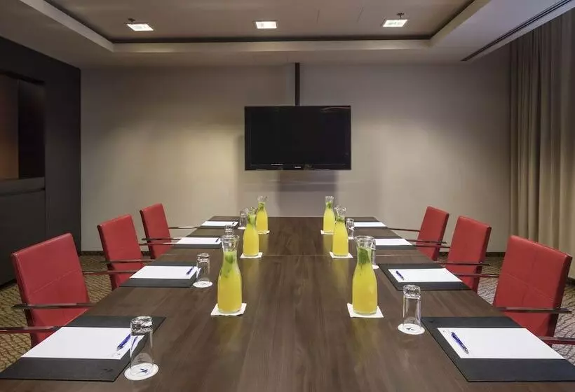 Fotos del hotel Falkensteiner Hotel Bratislava:  5