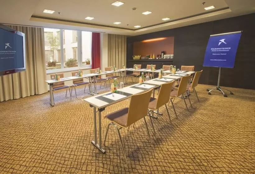 Fotos del hotel Falkensteiner Hotel Bratislava:  12