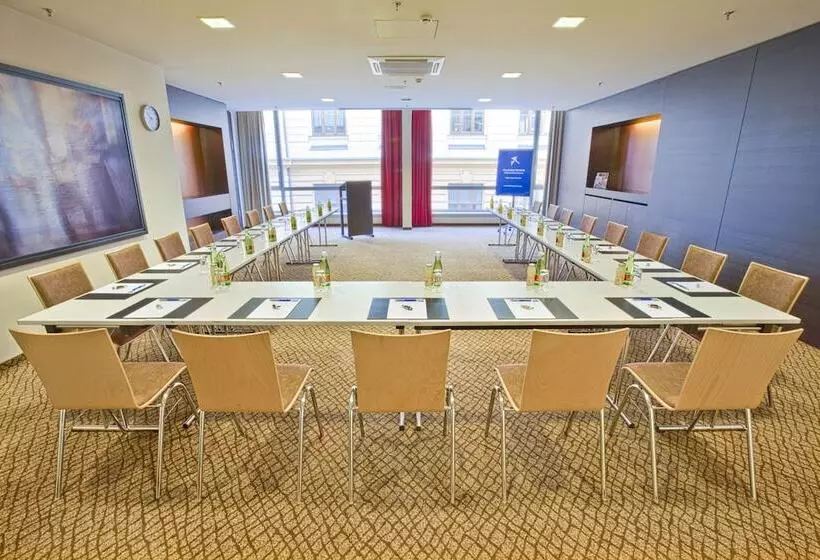 Fotos del hotel Falkensteiner Hotel Bratislava:  18